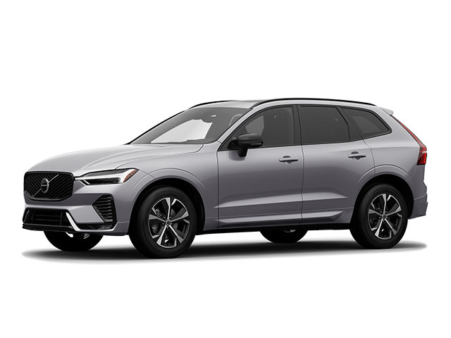 2027 Volvo XC60 SUV 